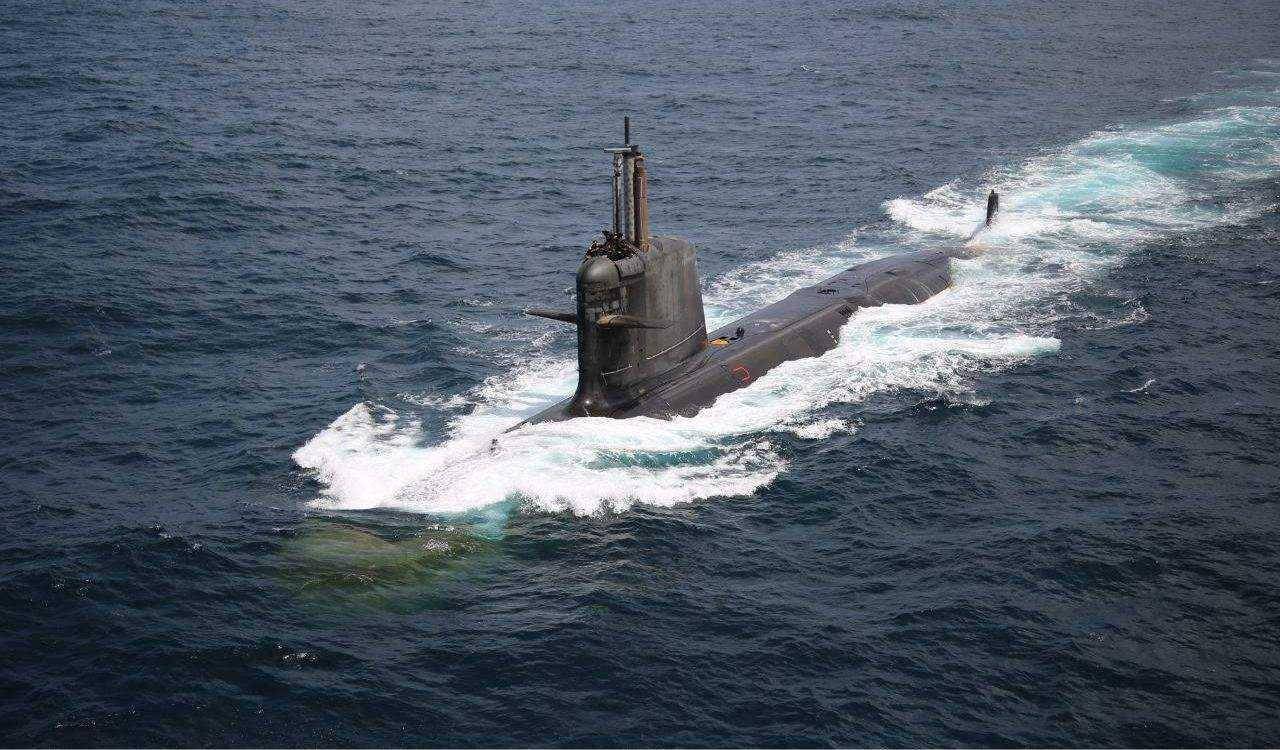 德国拒供发动机中泰潜艇合同或将流产泰方不影响对华关系