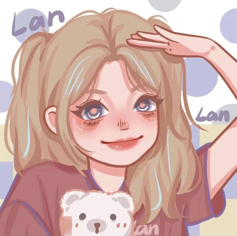 贼拉好看的微信头像