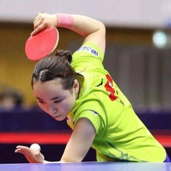 正胶、生胶、长胶、防弧!让世界头疼的乒坛“非主流”_颗粒_进口_速度