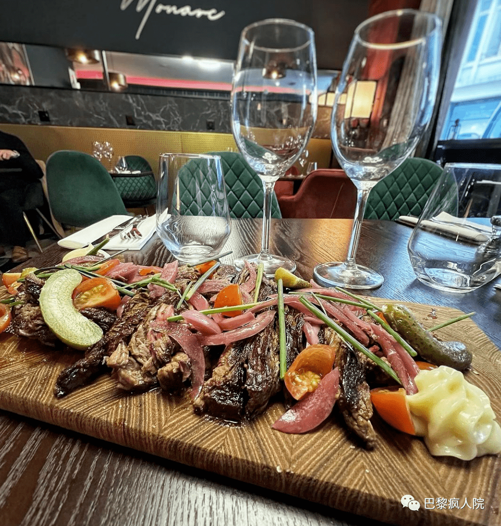 全法1500家法餐半价这几家不去薅羊毛我会伤心ok