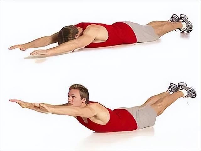 核心肌群训练——帕金森患者必修课_技术动作_骨盆_运动