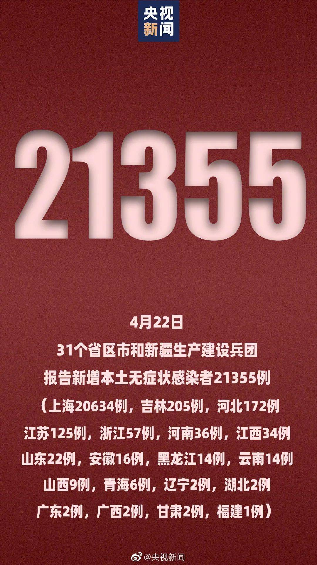 快讯！福建本土新增“1+1”！厦门1例宁德1例