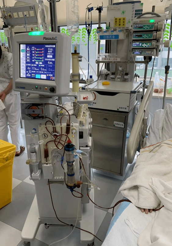 剧毒!广东男子吃了这"山珍",全身换血4次才救回一命