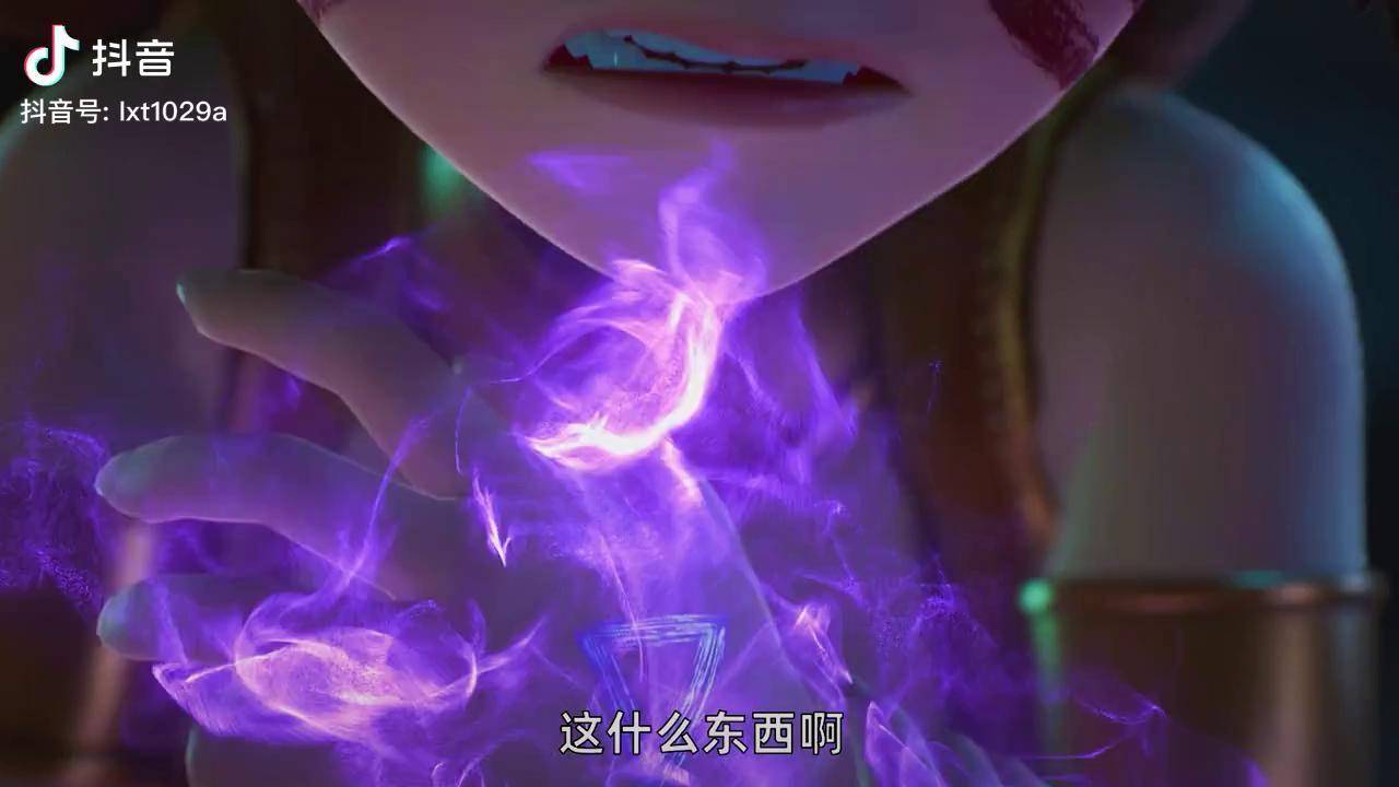 卡卡的这波逆袭也太帅了吧电影迷你世界画面电影迷你世界之觉醒