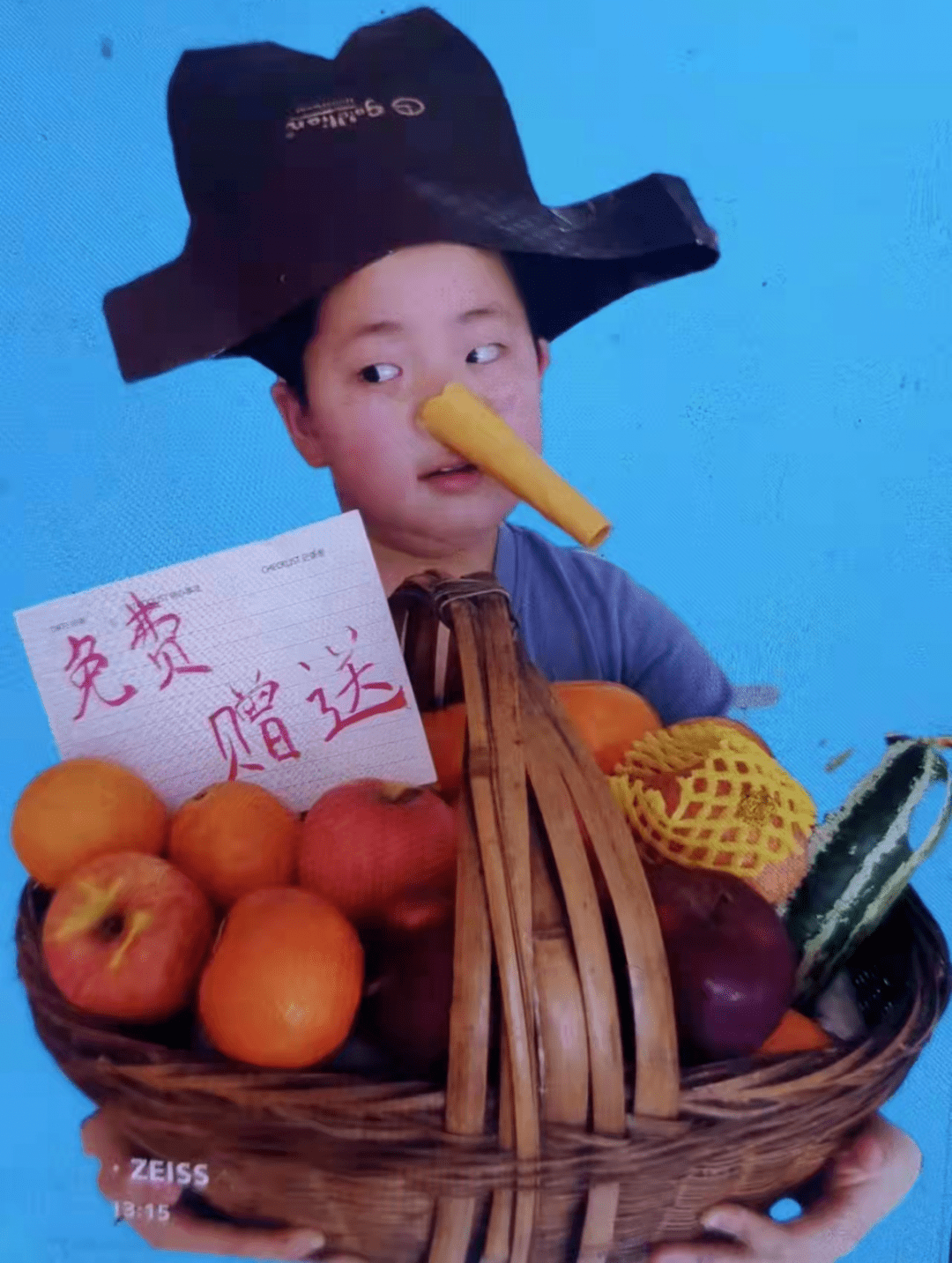 菏泽市妇联绘本人物cosplay作品征集活动获奖名单揭晓看看你入围了吗