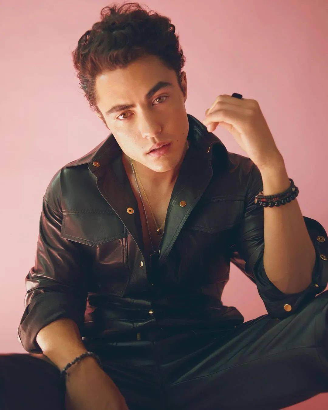 secret_darren_品牌