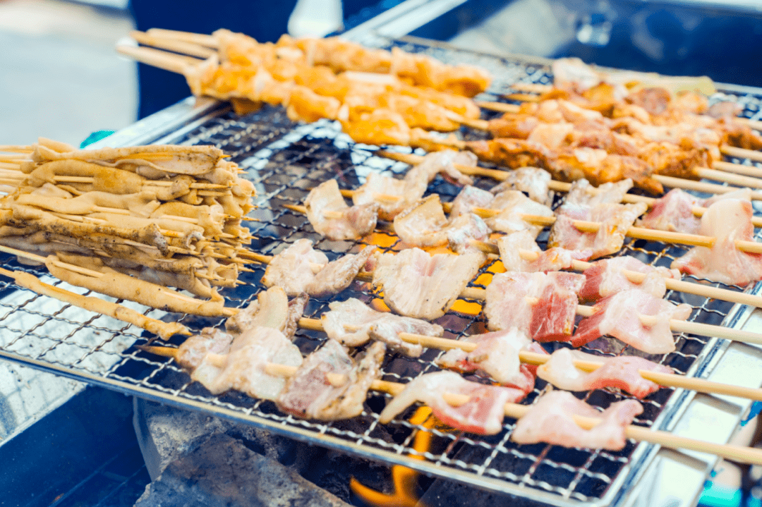 中州府生态园99元享298元中州府两大一小亲子春游套餐自助烧烤2大1小