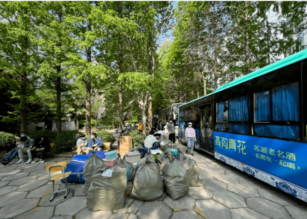 別了城南校區徐州工程學院老校區正式搬遷東校區實景曝光