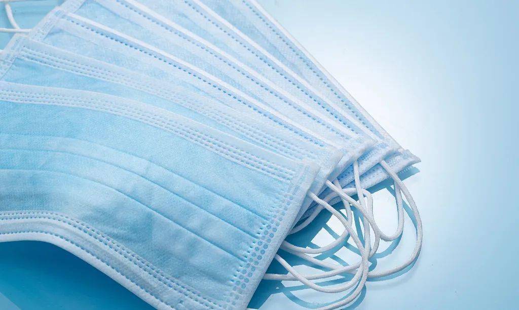 防疫科普注意这几类口罩不适合疫情期间佩戴快自查