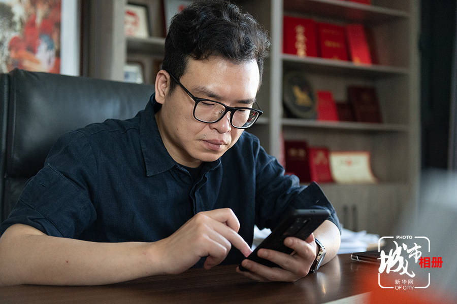 无声的辩护_唐帅_聋人_韩梦霖