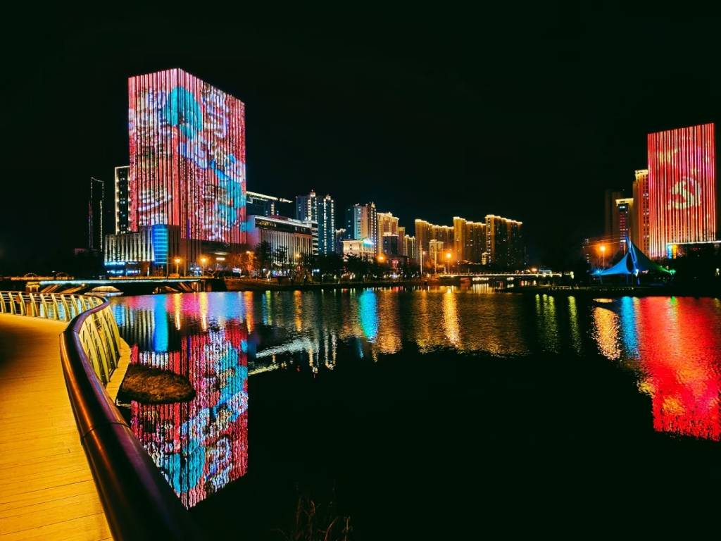 墨水微澜丨设立海洋发展局即墨传递出的向海而兴雄心