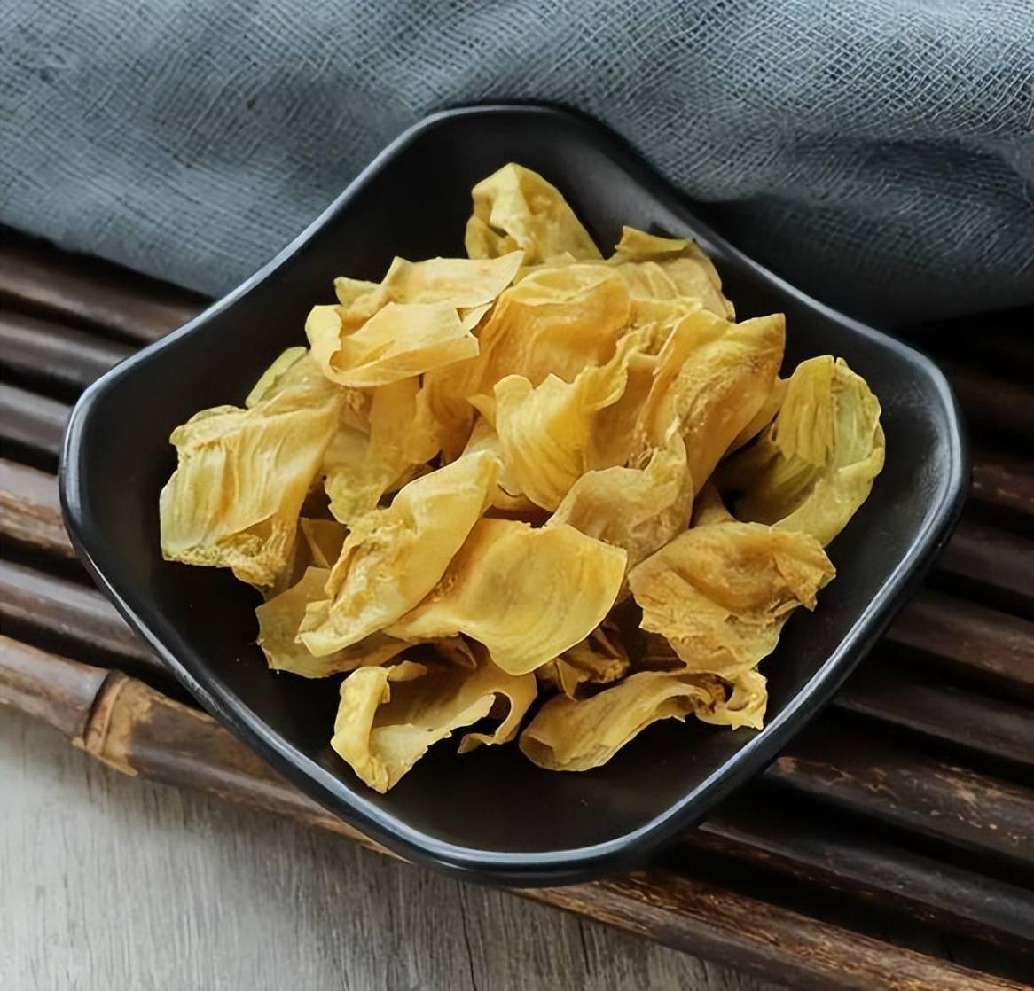 经常吃鸡内金身体会怎样老中医或能改善5个问题