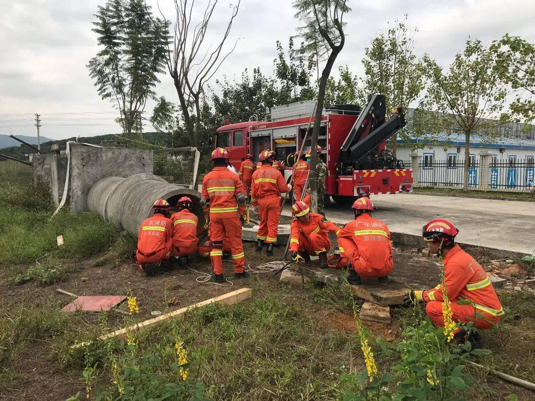 原則,開設體能訓練,高空繩索,車輛事故,地震救援,內攻搜救與緊急避險