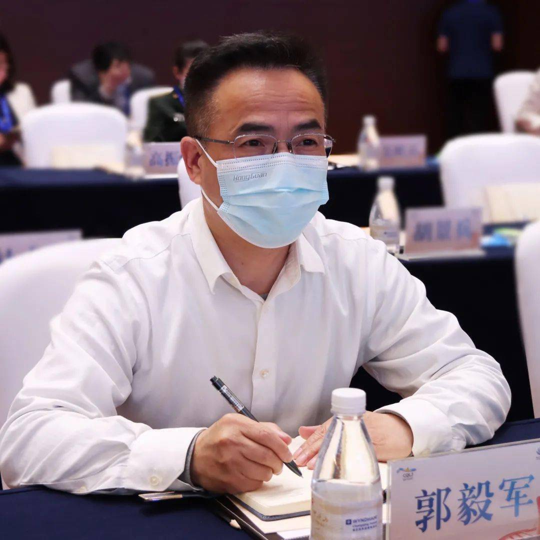 张翀宇两江新区发展生命健康产业,打造生命科技城,是实现高质量发展的