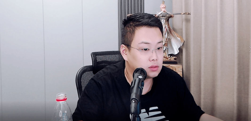 我刀疤皓被封不是因为你们!有你们没你们我都会被封!