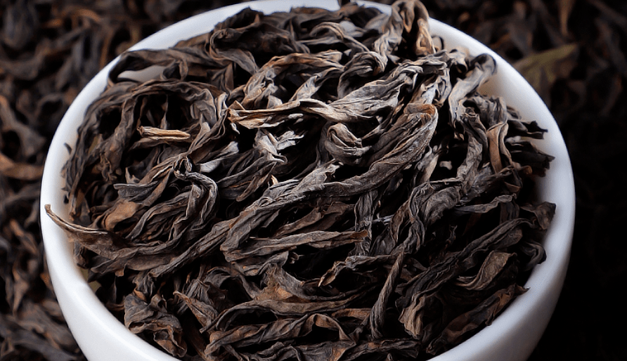 轻火,中火,足火,不同火功的岩茶有什么区别?_香气_武夷_滋味