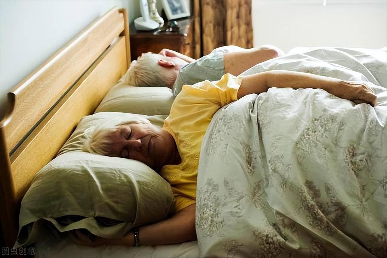 美国研究午睡多一小时老年痴呆风险高4成可信吗不妨了解
