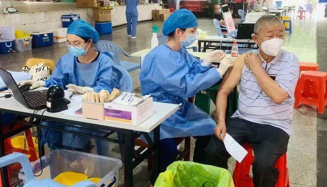 同仁医院代取报告代挂号疫苗接种按时提醒，全程陪同办理的简单介绍