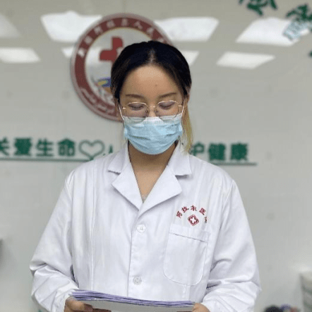 西部计划张梦菲艰苦奋斗定决心扎根西部献青春