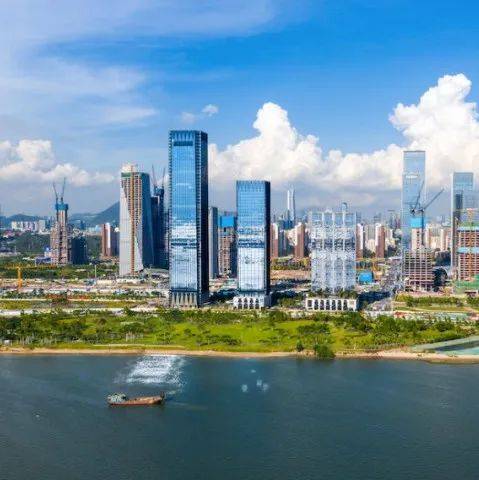 【聚焦前海】就近办!跨区办!前海政务服务再提升,“全市域通办”全攻略_大厅_属地_申请人