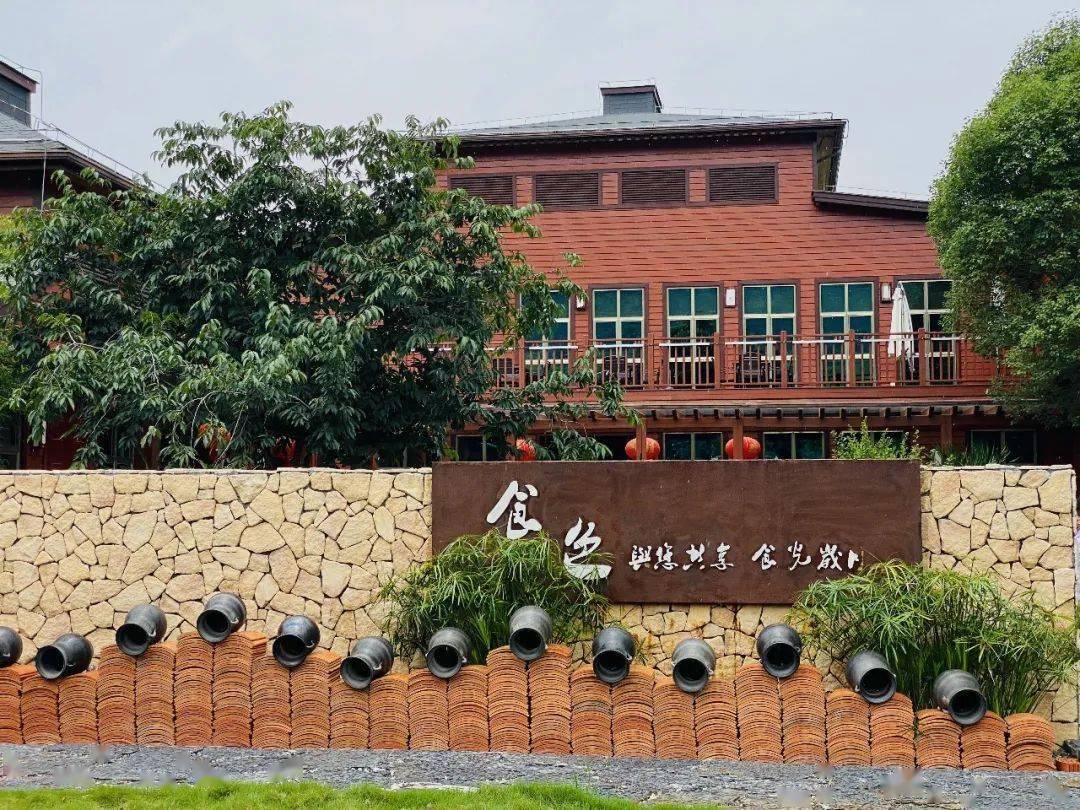 村,仙人掌王国,西班牙小镇,南炮台,纯玩一日游…藏在漳州的宝藏旅行地