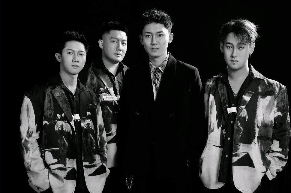 正式开票 | 「如遇春光,片刻欢喜」赫兹乐队丨2022春夏季巡演_hertz_