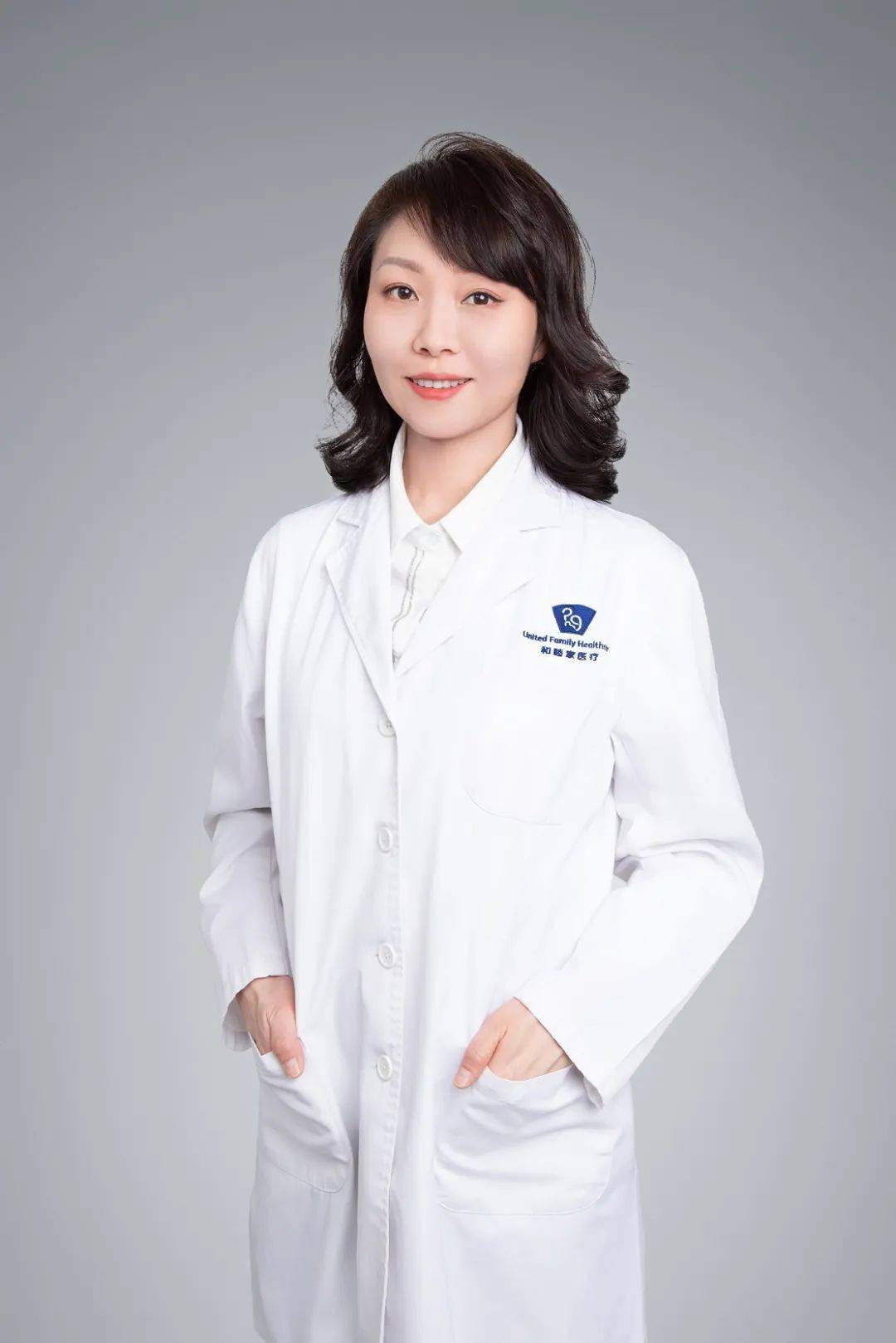 夏青医生咨询主页扫码直达◆夏青医生有20多年的临床经验,擅长小儿