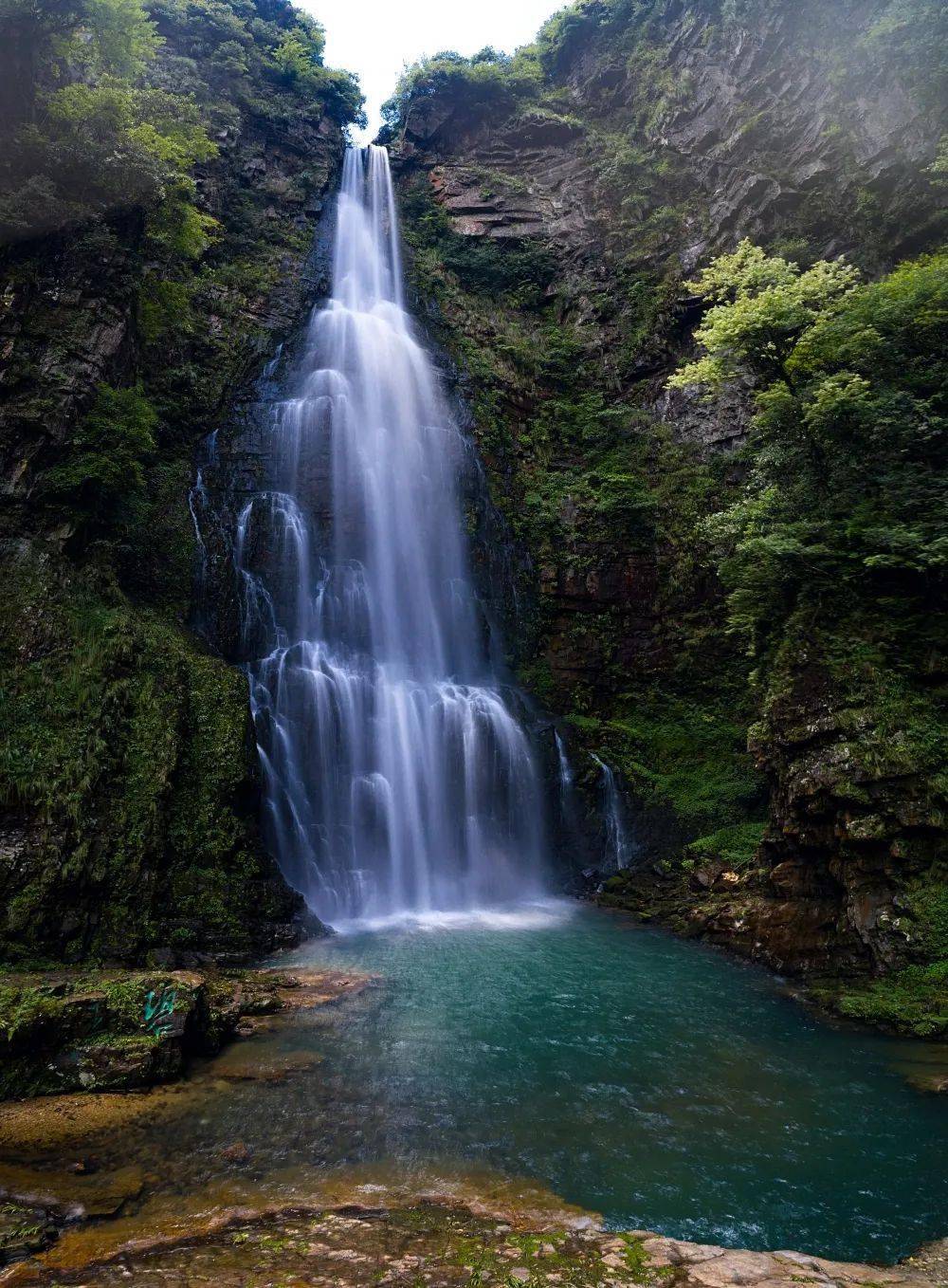 滦河神韵风景区门票图片