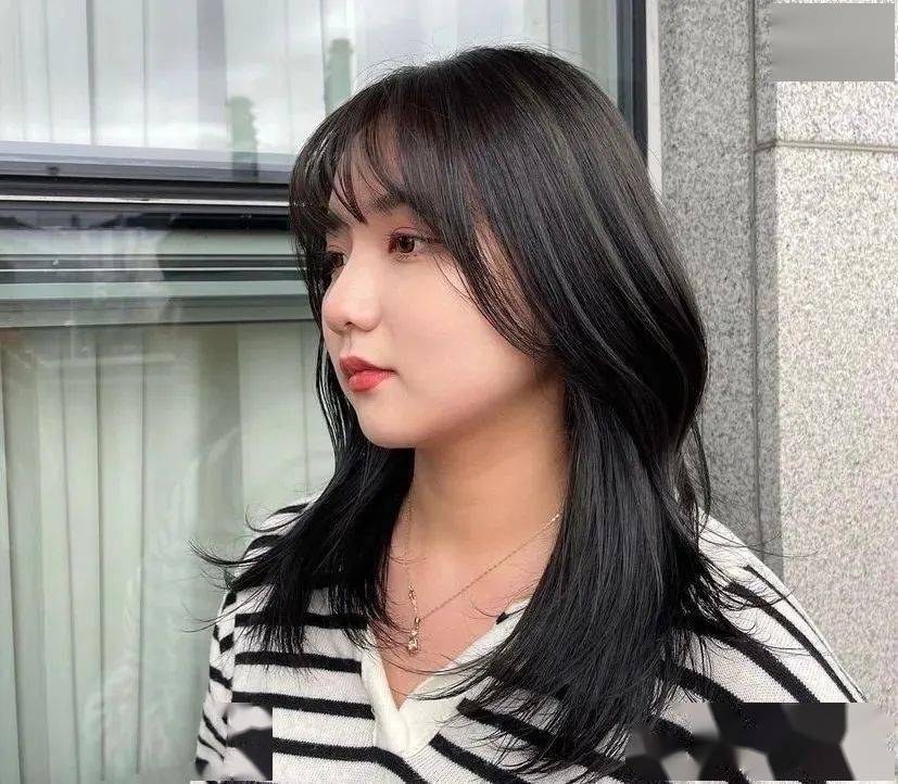 "慵懒渐层发",绝美超高级._发型_中国_形象