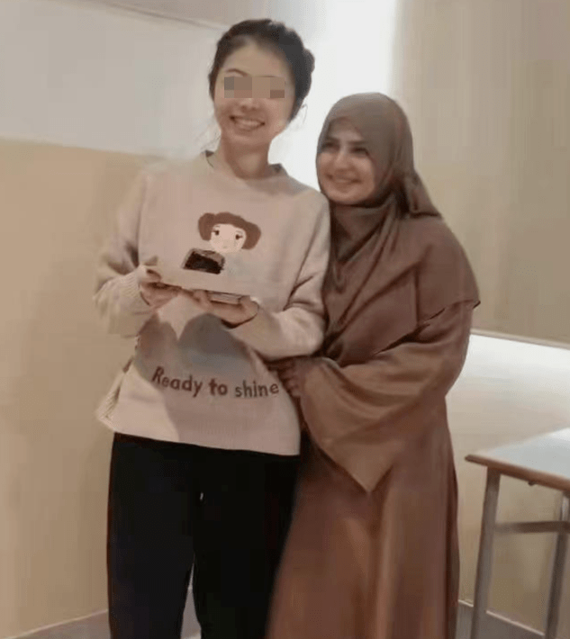 卡拉奇大学孔子学院恐袭中的遇难者他们是平凡而伟大的汉语工作者