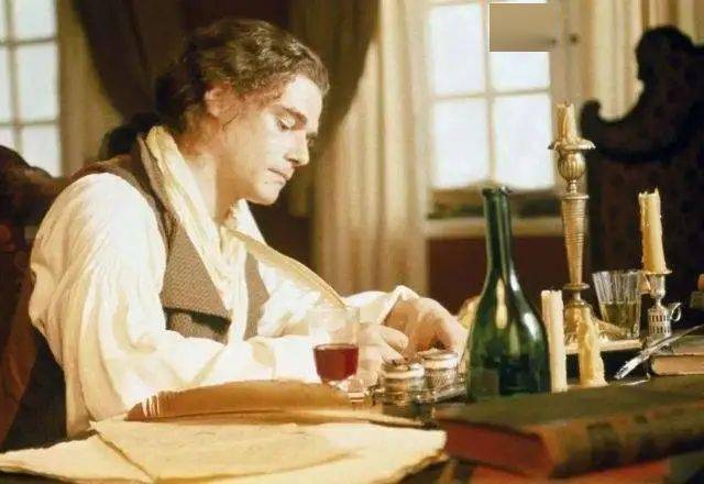 海子我热爱的诗人荷尔德林