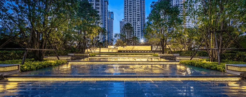 翘首以盼为什么泉州人都在等龙湖