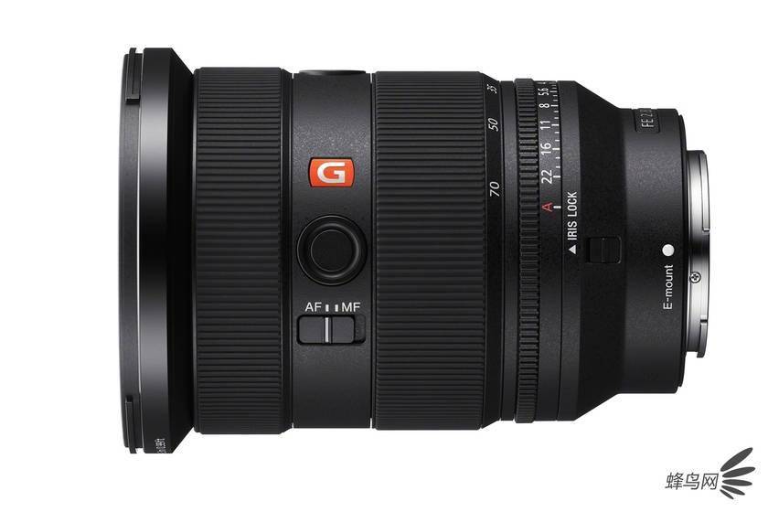 更小更轻画质明显提升索尼sel2470gm2新品解析