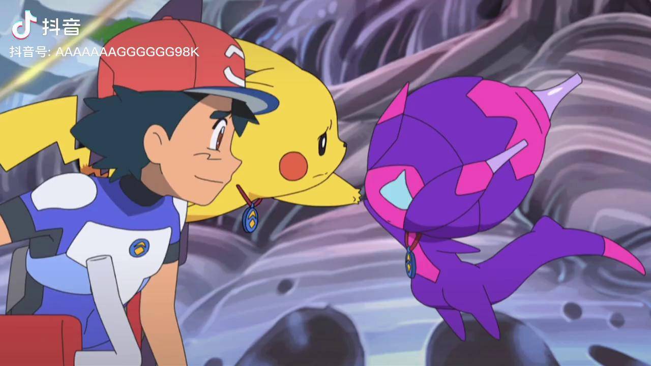 口袋妖怪 口袋剑盾 口袋妖怪剑盾 神奇宝贝 精灵宝可梦_精灵_神奇宝贝