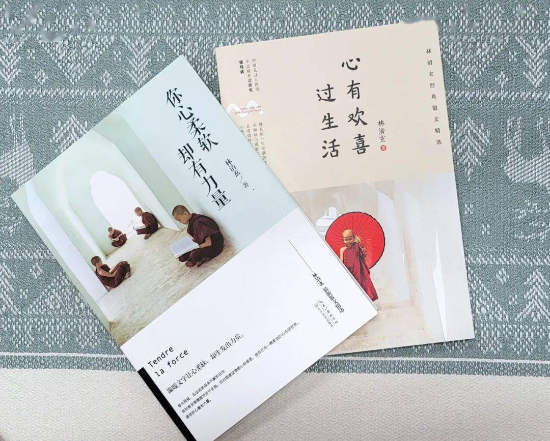 人活到极致当修一颗素心