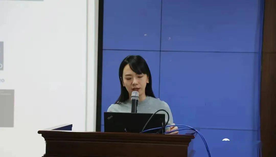 "北斗女神"16岁高考上二本,32岁逆袭成为中科院最年轻博导_徐颖_科研