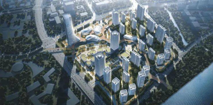 南太湖畔，“长三角未来城市”的投资机遇来了_核心_新区_湖州