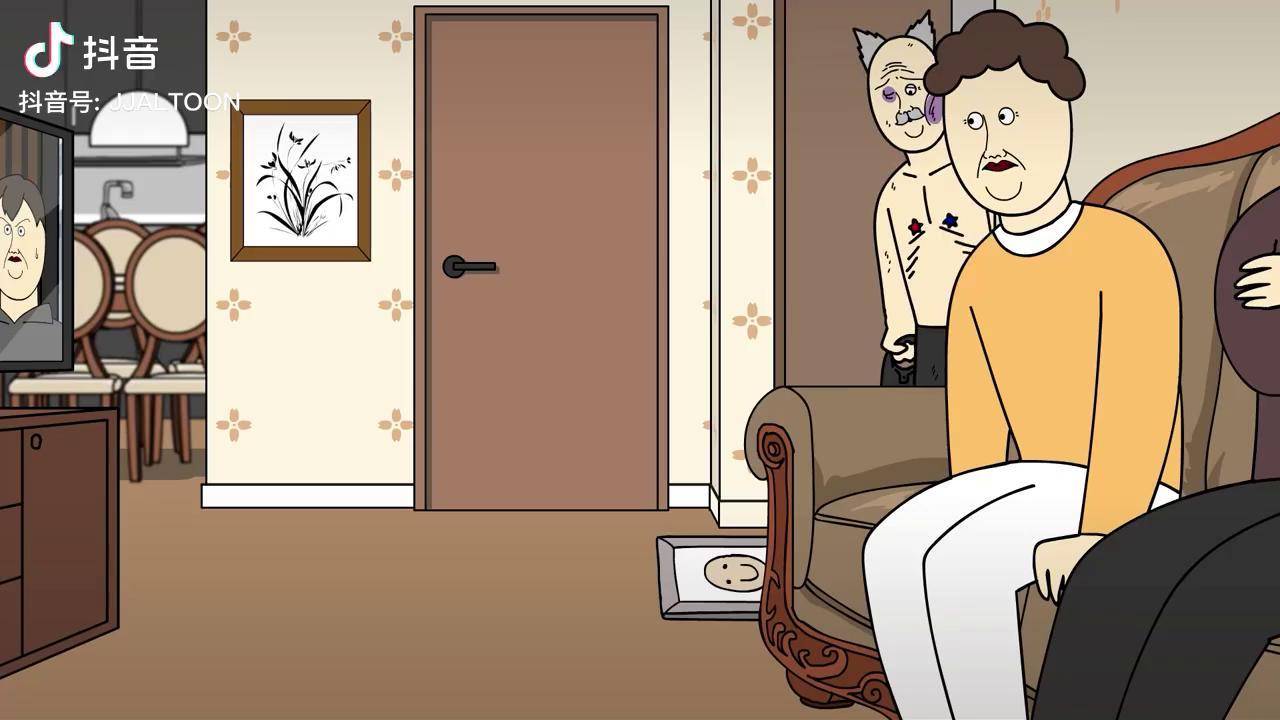jjaltoon原创触法英雄搞笑c8西巴老码shakeit