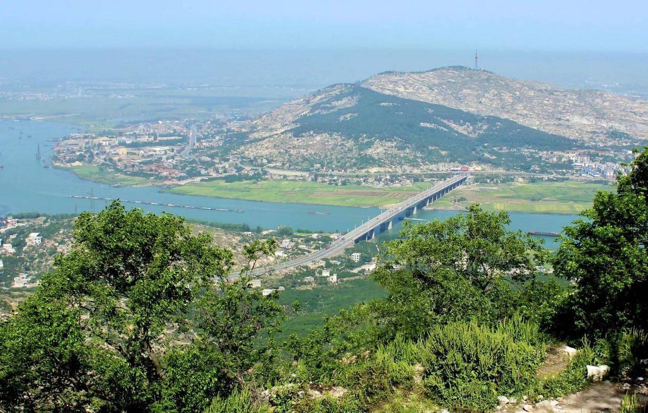 寻大禹足迹游楚风寿县开启皖北人文微旅游