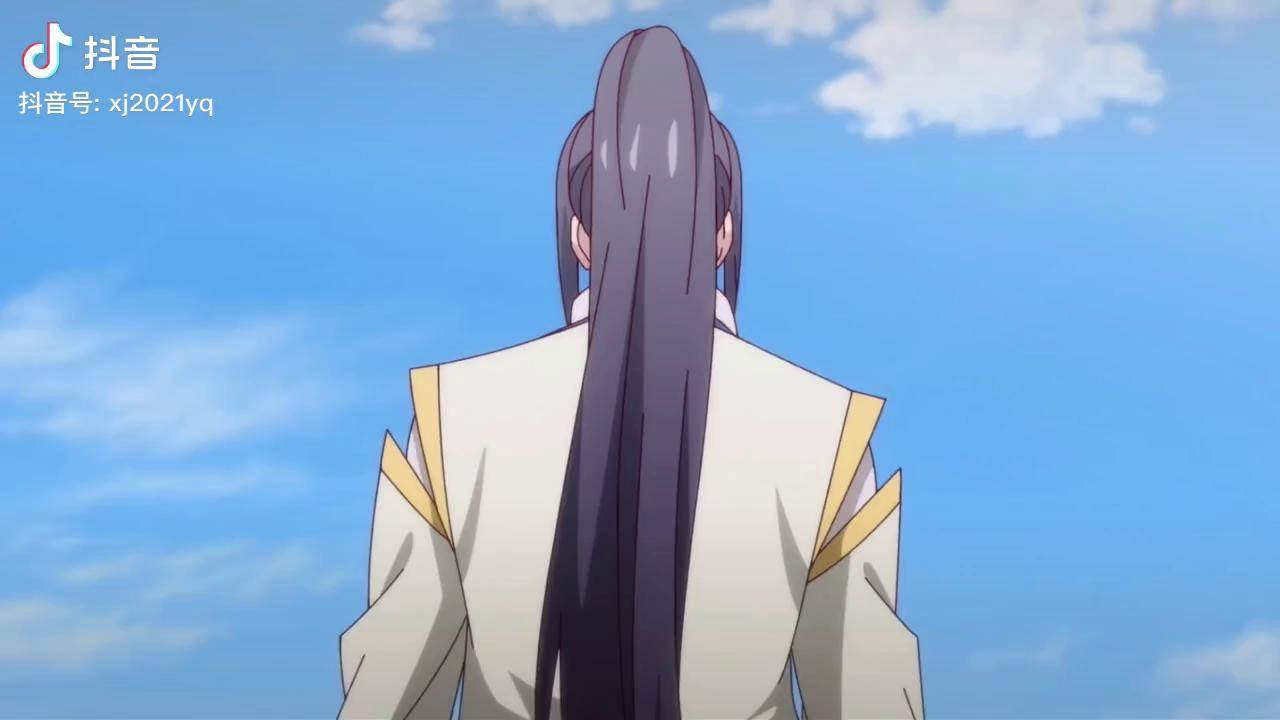 苏落我第一次对你这么失望动漫推荐