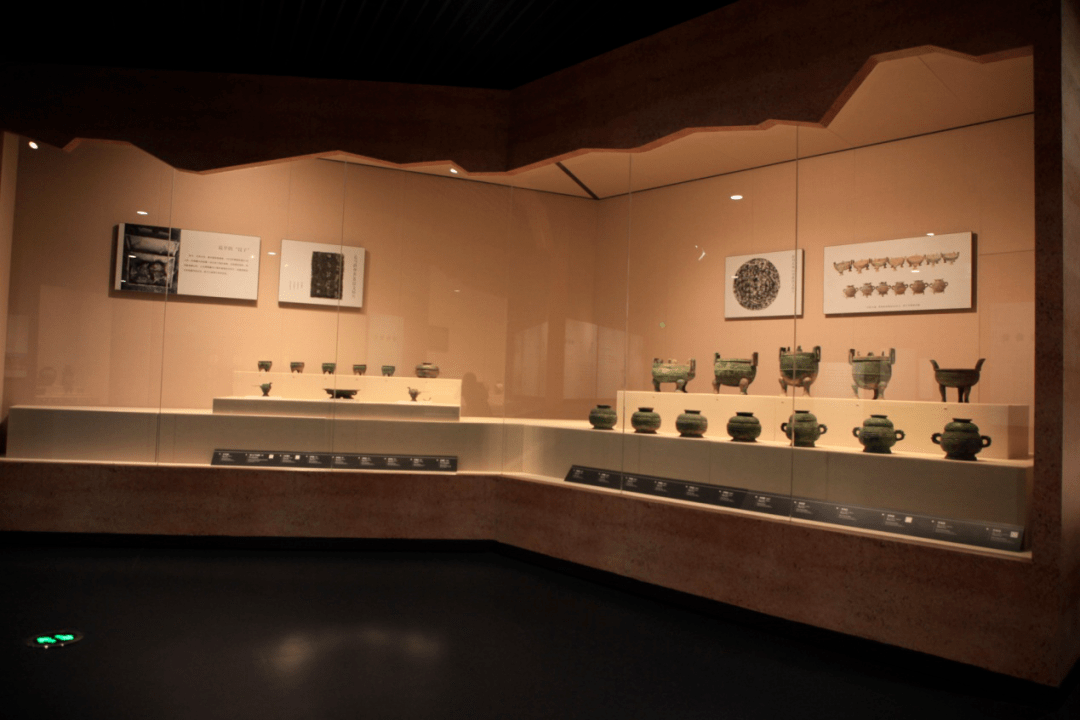 滕州博物馆线上展览三国五邑