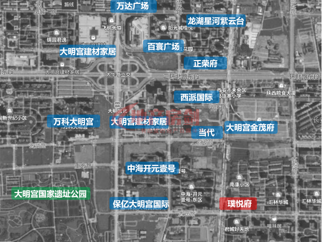 曲江新区城市消防规划（2020-2035）|清华同衡