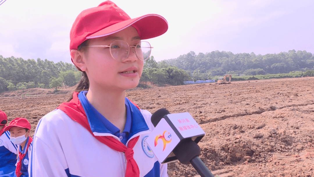 整治撂荒地新兴在行动水台镇大力推进撂荒地复耕复种让沉睡地变致富田