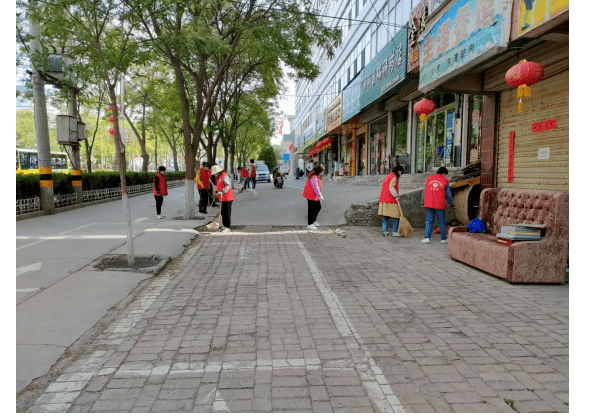 (陈艳)来源:平川区兴平路街道白银市住房和城乡建设局尊重作者