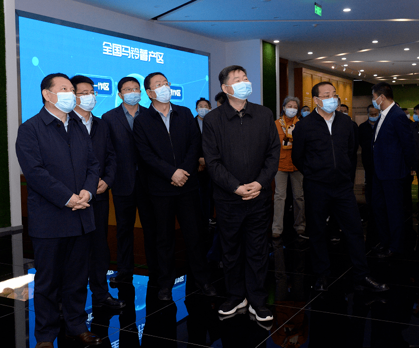 国家乡村振兴局调研组赴乌兰察布市调研_协作_商都县_察右前旗