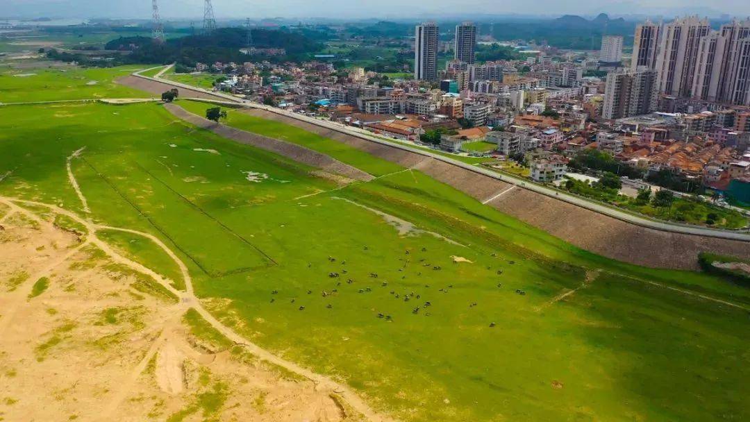 五一趣玩奔赴丹霞拥抱大自然玩转石角