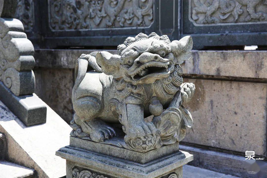 五一寻福狮50文旅商家福利满满