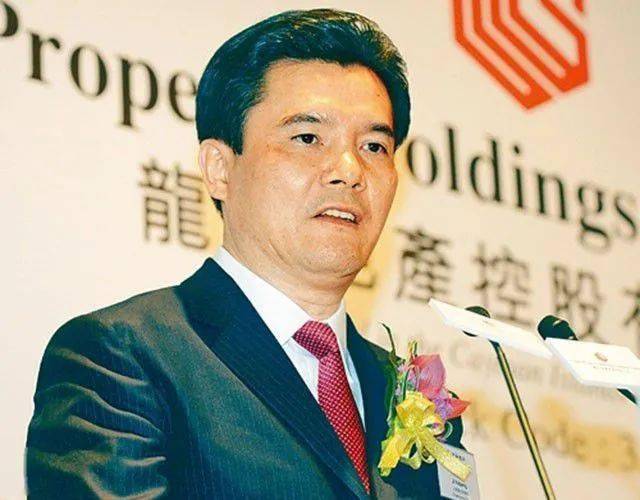 19亿龙光实控人纪海鹏抛售旗下公司股权