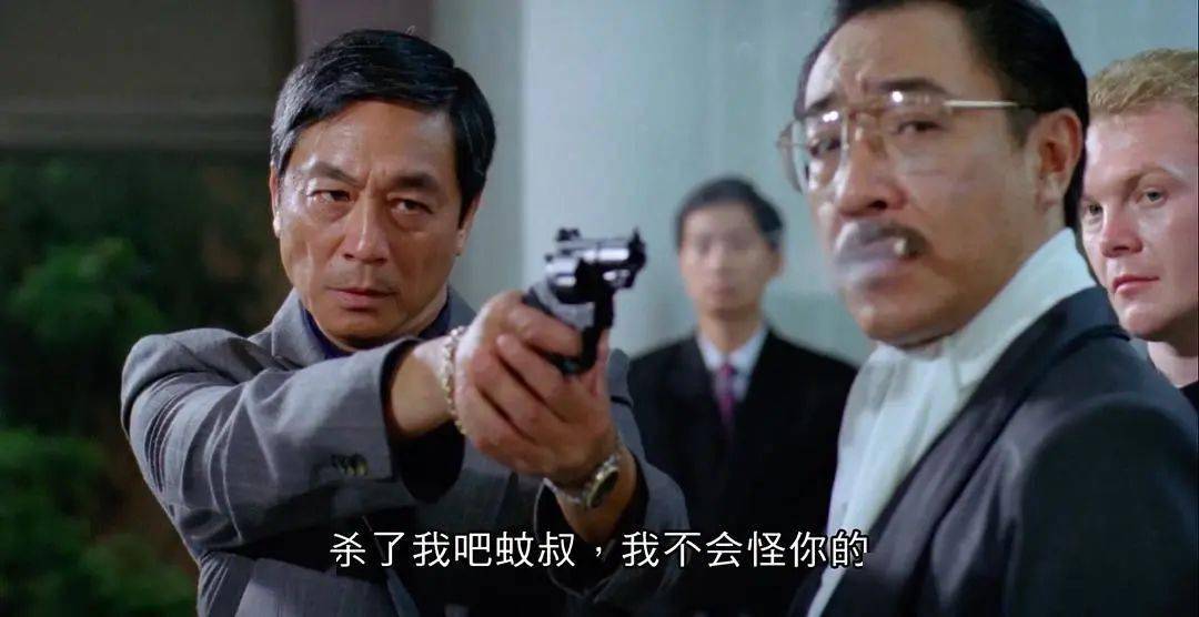 著名老戏骨曾江在隔离酒店去世曾饰演83版射雕英雄传黄药师