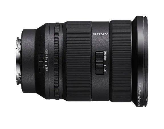 索尼正式发布g大师镜头fe2470mmf28gmii